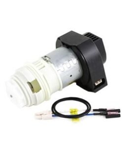 FRIGIDAIRE DISHWASHER CIRCULATION MOTOR AND PUMP KIT WITH HARNESS - 154859101