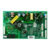 GE REFRIGERATOR BOARD, MAIN COMBINED HMI - WR55X23036