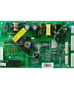 GE REFRIGERATOR BOARD, MAIN COMBINED HMI - WR55X23036