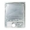 GE REAR PANEL - WE20X20559