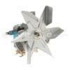 GE FAN MOTOR CONVECT-1SPEED - WB26K10004