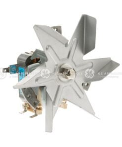 GE FAN MOTOR CONVECT-1SPEED - WB26K10004