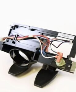 FRIGIDAIRE/ELECTROLUX REFRIGERATOR DISPENSER MODULE,BLACK - 240563638