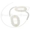 GE APPLIANCES DOUBLE COIL WATER TANK - WR17X12298