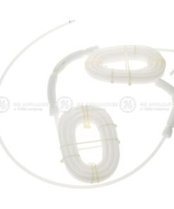 GE APPLIANCES DOUBLE COIL WATER TANK - WR17X12298
