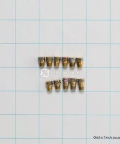 GE KIT BUTANE ASSEMBLY - WB28T10250