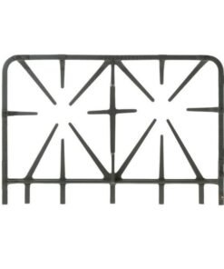 GE GRATE CAST (DD) RT - WB31K10243