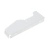 GE COVER END L - WB07K10002