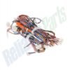 GE HARNESS MAIN ELEC - WE08X22857