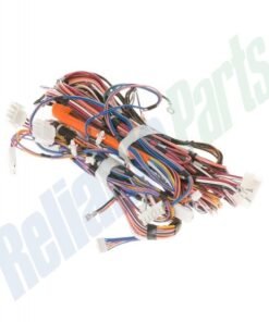 GE HARNESS MAIN ELEC - WE08X22857