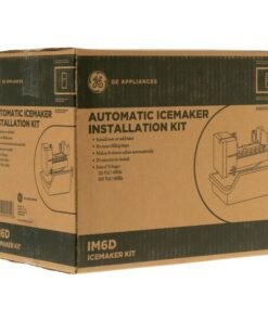 GE ICE MAKER KIT - IM6D
