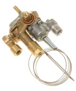 GE MODULATING THERMOSTAT - WB20K10020