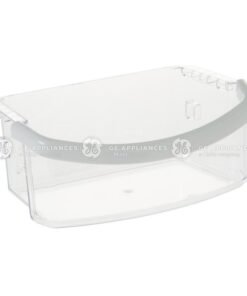 GE REFRIGERATOR MODULAR BIN - WR17X30017