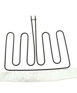 GE HIDDEN BAKE ELEMENT KIT - WB44X21667