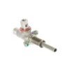 GE STOVE BURNER VALVE - WB21X20470