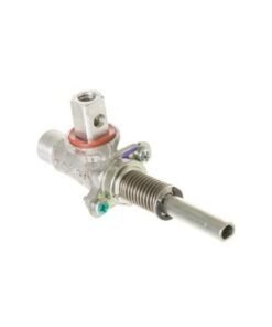 GE STOVE BURNER VALVE - WB21X20470