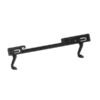 GE MICROWAVE DOOR LATCH - WB10X32782