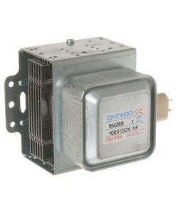 GE MAGNETRON - WB27X11038
