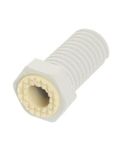 FISHER & PAYKEL FOOT LEVELING OVERMOULD - 424527