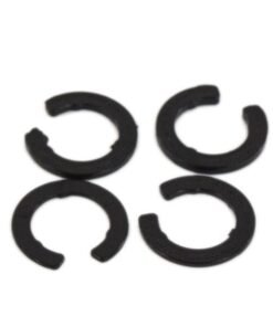 SAMSUNG REFRIGERATOR ADJUSTMENT ACCESSORY ASSEMBLY - DA99-04158A