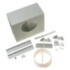 GE FITTING SET - WB02X11140