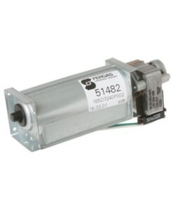 GE DISHWASHER BLOWER DISHWASHER - WD26X10056