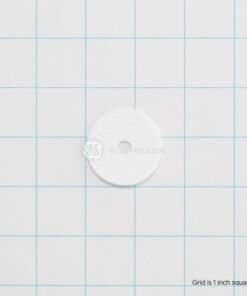 GE DISHWASHER FRICTION WASHER - WD01X20593