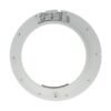 GE DOOR GLASS HOLDER ASSEMBLY - WH46X10229