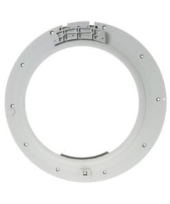 GE DOOR GLASS HOLDER ASSEMBLY - WH46X10229