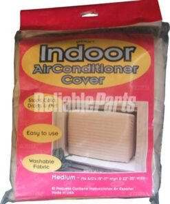 WHIRLPOOL AIR CONDITIONER COVER-WNTR - 4392940