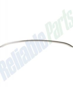 GE REFRIGERATOR HANDLE FZ ASSEMBLY - WR12X11043