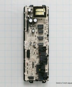 GE CONTROL ERC - WB27T10806