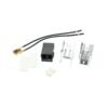 FRIGIDAIRE BURNER RECEPTACLE KIT - 5303935058