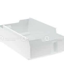 GE REFRIGERATOR FREEZER ICE BUCKET - WR30X30260