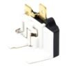 SAMSUNG REFRIGERATOR COMPRESSOR OVERLOAD PROTECTOR - DA34-10003S