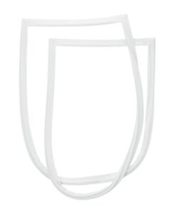 GE REFRIGERATOR DOOR GASKET SXS - WR24X10298
