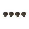 GE FEET GRATE 4-PACK - WB02X11543