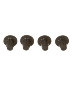 GE FEET GRATE 4-PACK - WB02X11543