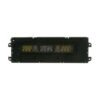 GE CONTROL OVN (ERC3DD) - WB27T10435