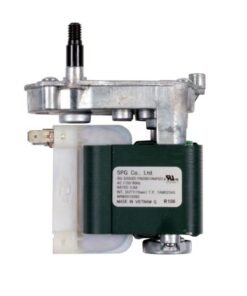 GE REFRIGERATOR MOTOR CRUSHER DISPENSER - WR60X10262