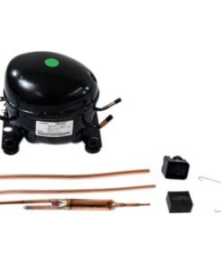 FRIGIDAIRE/ELECTROLUX REFRIGERATOR COMPRESSOR KIT - 5304475102