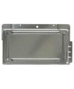 GE REFRIGERATOR MAINBOARD COVER - WR02X25126