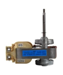 SAMSUNG RANGE OVEN CONVECTION FAN MOTOR - DG31-00007C