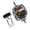 GE MOTOR & PULLEY KIT - WE17X22216