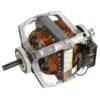 GE KIT MOTOR DRIVE AND PULLEY 2 - WE49X27320