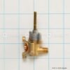 GE GRILLE VALVE - LP - WB21X27926