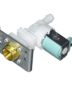 SAMSUNG DISHWASHER WATER INLET FILL VALVE - DD62-00084A