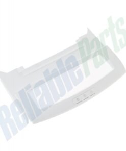 GE REFRIGERATOR COVER PAN ASSEMBLY - WR31X10044