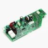 GE MAIN CONTROL BOARD - WD21X24796