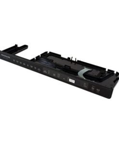 FRIGIDAIRE/ELECTROLUX DISHWASHER CONSOLE ASSEMBLY - 5304506663